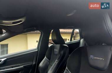 Універсал Volvo V60 2014 в 
