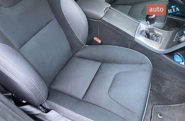 Універсал Volvo V60 2011 в 