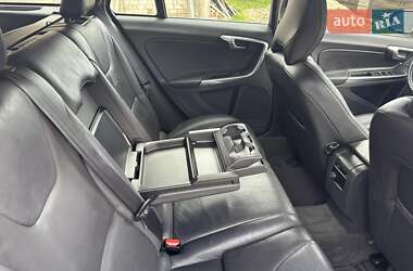 Универсал Volvo V60 2011 в 