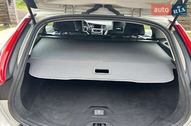 Универсал Volvo V60 2011 в 