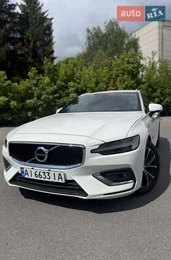 Універсал Volvo V60 2019 в Києві