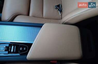 Універсал Volvo V60 2019 в 