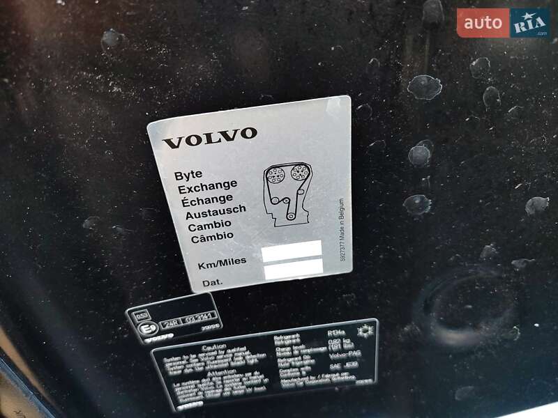 Универсал Volvo V60 2011 в Киеве