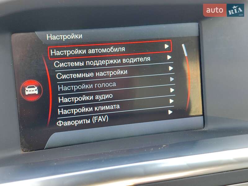 Универсал Volvo V60 2011 в Киеве