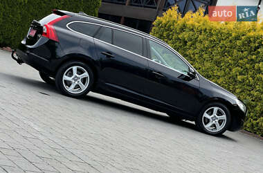 Универсал Volvo V60 2013 в 