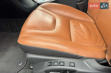 Универсал Volvo V60 2013 в 