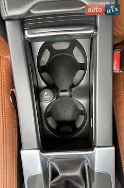 Универсал Volvo V60 2013 в 