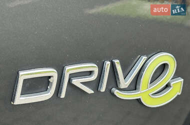 Универсал Volvo V60 2013 в 