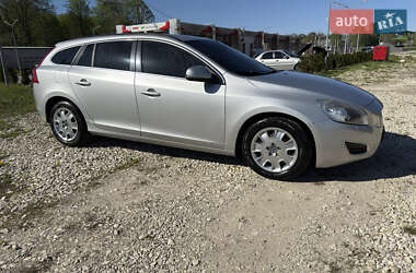 Універсал Volvo V60 2011 в 