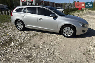 Універсал Volvo V60 2011 в 
