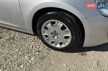 Універсал Volvo V60 2011 в 