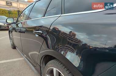 Универсал Volvo V60 2013 в 