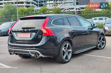 Универсал Volvo V60 2013 в Киеве