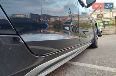 Универсал Volvo V60 2013 в 