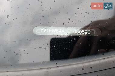 Универсал Volvo V60 2011 в 