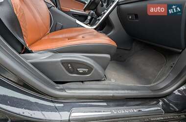 Универсал Volvo V60 2011 в 