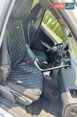 Універсал Volvo V60 2012 в 