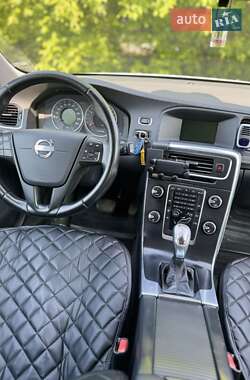 Універсал Volvo V60 2012 в 