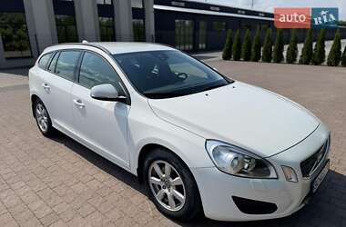 Універсал Volvo V60 2012 в 