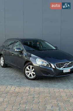 Універсал Volvo V60 2011 в 