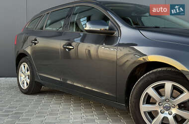 Універсал Volvo V60 2011 в 