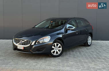 Універсал Volvo V60 2011 в 