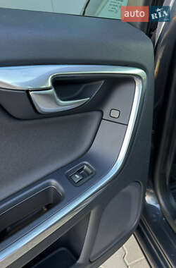 Універсал Volvo V60 2011 в 