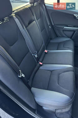 Універсал Volvo V60 2011 в 