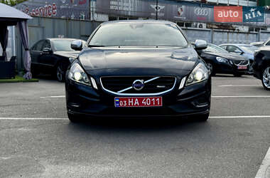 Універсал Volvo V60 2012 в 