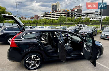 Універсал Volvo V60 2012 в 