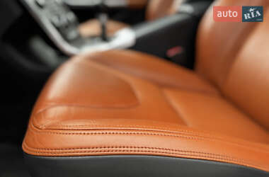 Универсал Volvo V60 2011 в 