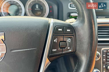 Универсал Volvo V60 2011 в 