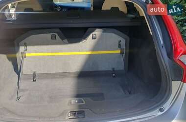 Універсал Volvo V60 2011 в 