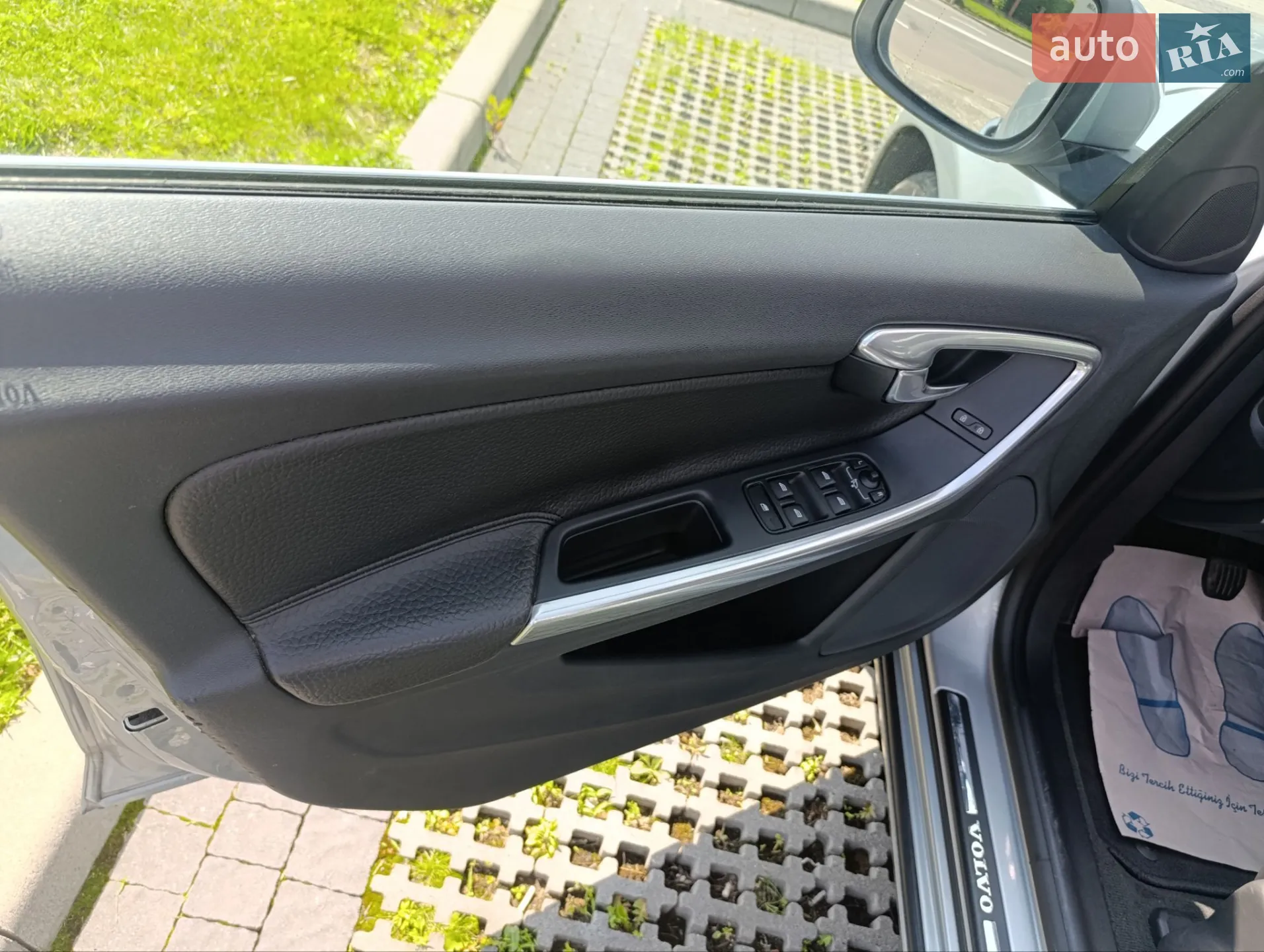 2011 Volvo V60 - мініатюра 27