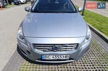 Универсал Volvo V60 2011 в 