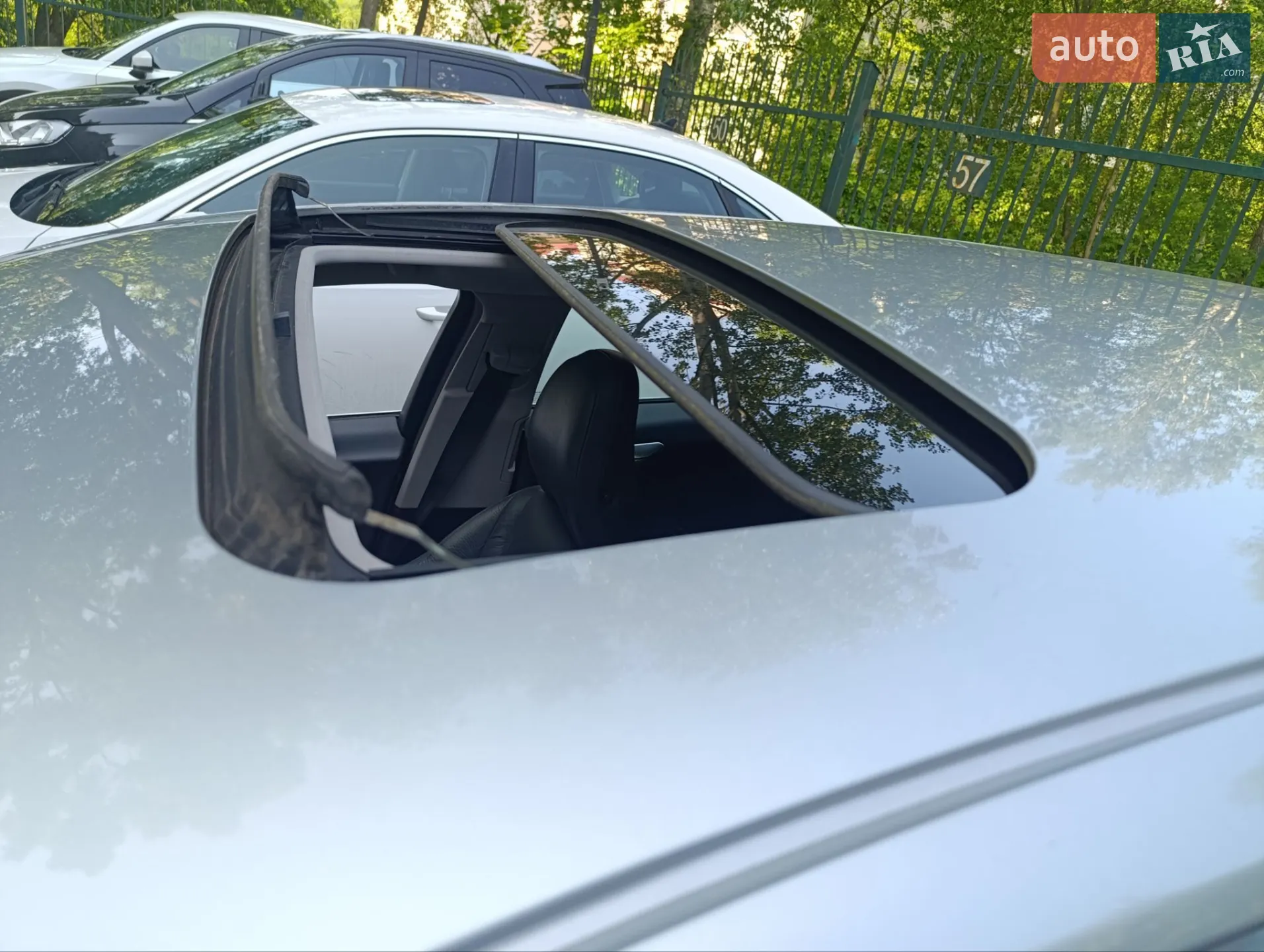 2011 Volvo V60 - мініатюра 46