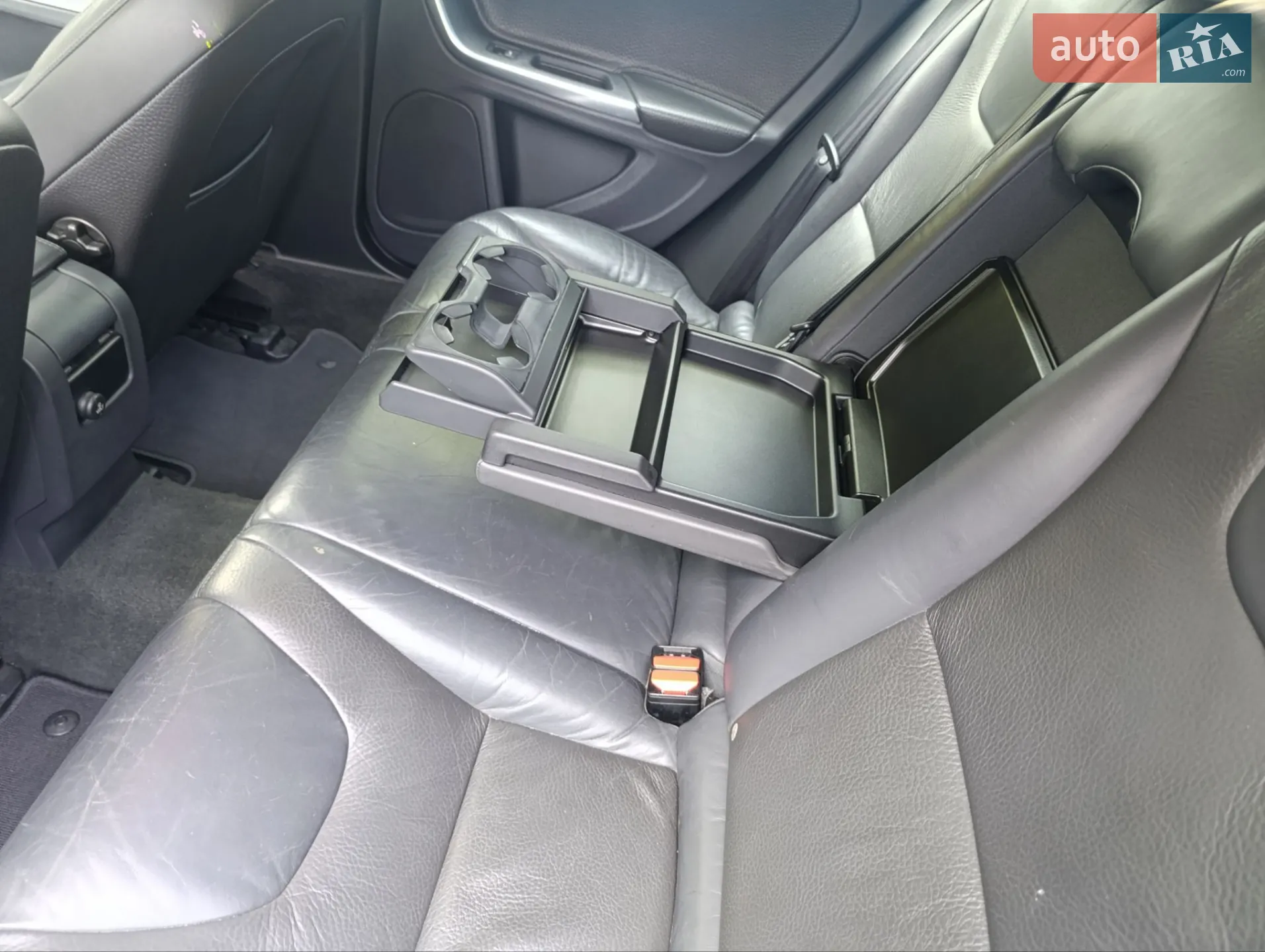 2011 Volvo V60 - мініатюра 48