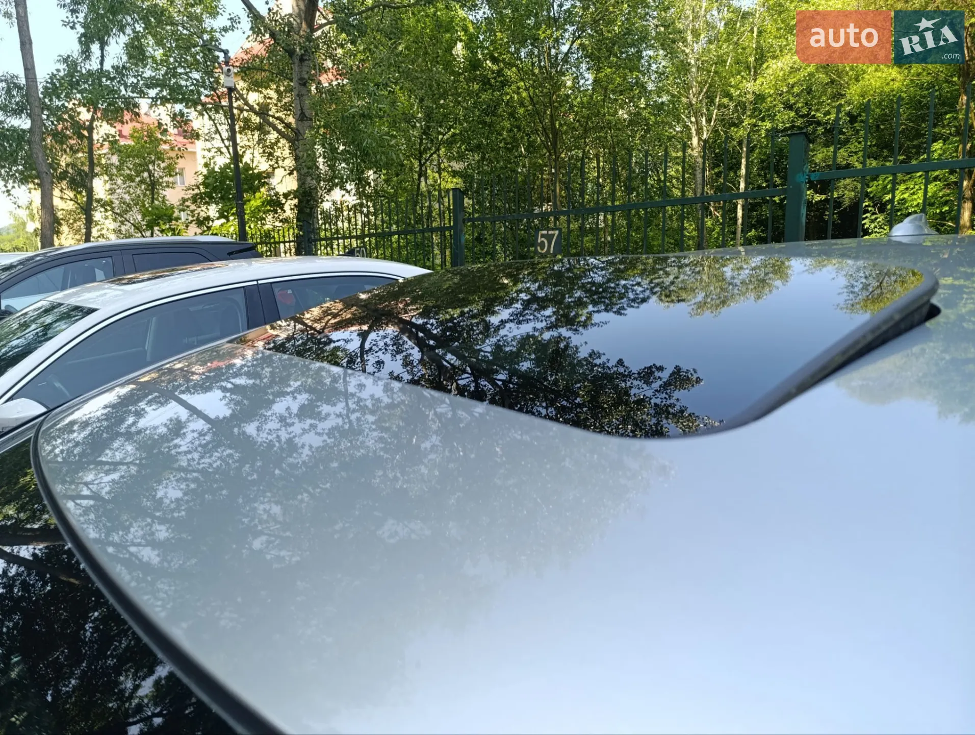 2011 Volvo V60 - мініатюра 47
