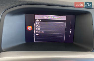 Универсал Volvo V60 2018 в 