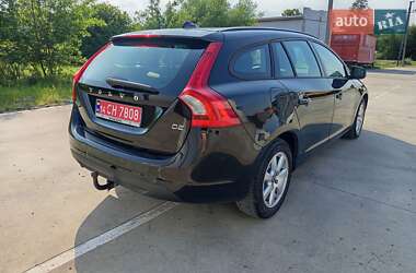 Універсал Volvo V60 2012 в 