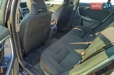 Універсал Volvo V60 2012 в 