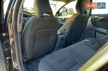 Універсал Volvo V60 2012 в 