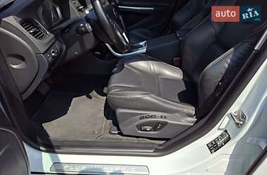 Универсал Volvo V60 2014 в 
