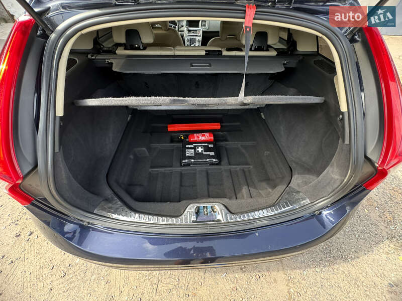 Универсал Volvo V60 2016 в Харькове