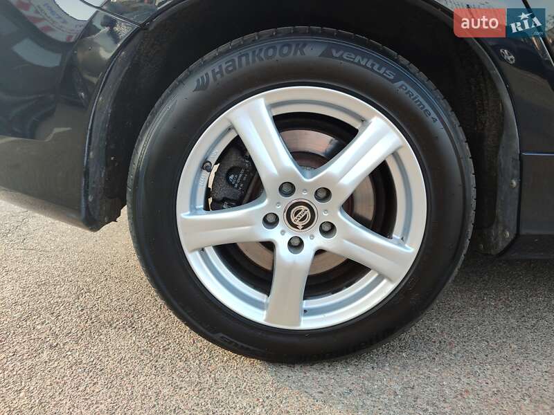 Универсал Volvo V60 2014 в Киеве