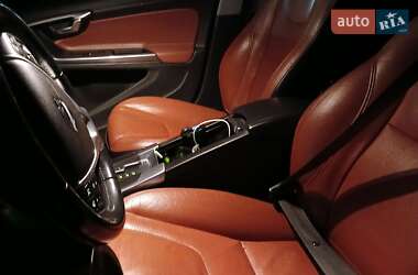 Універсал Volvo V60 2011 в 