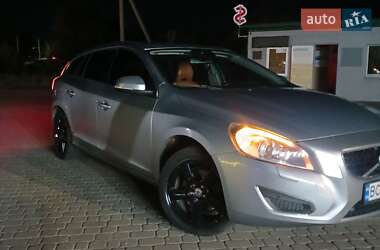 Універсал Volvo V60 2011 в 