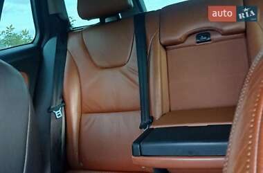 Універсал Volvo V60 2011 в 