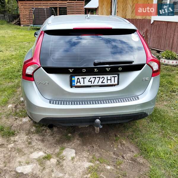 Универсал Volvo V60 2012 в Татарове