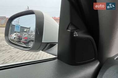 Универсал Volvo V60 2014 в 
